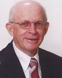 Charles "Charlie" M. Jeter