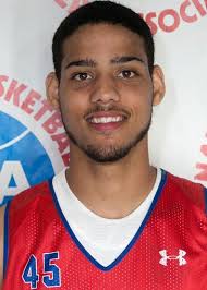 Caleb Martin, Charlotte, Small Forward