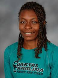 Record Performances Have CCU in Good Shape at Big South