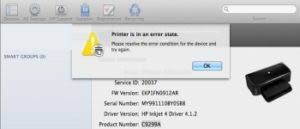 This download only includes the printer and scanner (wia and/or twain) drivers, optimized for usb or parallel interface. How To Fix Brother Printer In Error State