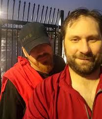 Grateful for amazing volunteers and community support