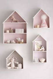 Chambre de petite fille à idées pour aménager une petite chambre d'enfant avec style. Deco Chambre Enfant 15 Idees Deco A Copier Vues Sur Pinterest Cote Maison