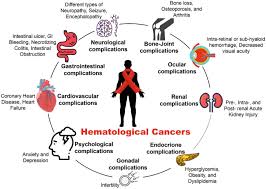 Image result for Hematologic Cancer