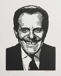 Terry thomas