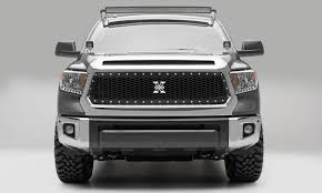 Take advantage of our extensive image galleries, videos, and staff of truck experts. 2014 2017 Tundra Laser X Grille Black 1 Pc Replacement Chrome Studs Pn 7719641