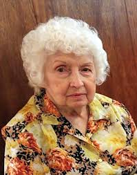 Mary Ogletree Obituary