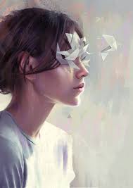 Tu Recepcja Aykut Aydogdu Portrait Art Art Painting