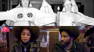Blackkklansman is a nuanced story of race in america, but lee doesn't take any chances with vagueness or ellipses, nor should he. Blackkklansman And White Women Spike Lee S New Film Indicts Their Investment In White Supremacy Salon Com