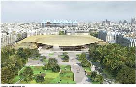 Résultat de recherche d'images pour "canopée"