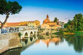 Nur 53 km von mailand entfernt in der lombardischen ebene liegt die in parma, so sagt man, gibt es die beste küche von italien. Zwischen Gebirge Und Meer Emilia Romagna