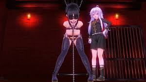 ノイン 拘束エロSS詰め合わせ 3 at XXX-3D.com | Page 17