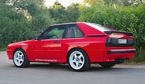 Image result for Royal Red 1969 Audi