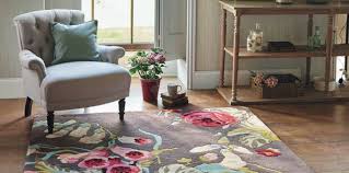 How To Choose The Right Area Rug Size | Floorspace