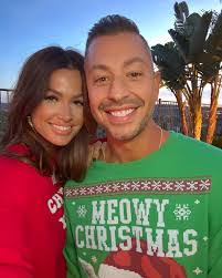 Reuel Abraham's Instagram, Twitter & Facebook