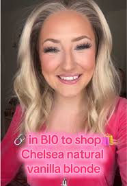 Chelsea Smith Cosmetics Odessa