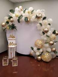 Join tanya in this balloon decoration tutorial! 900 Balloons For Wedding Ideas In 2021 Balloons Wedding Balloons Balloon Decorations