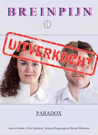 Profile for PARADOX-collectief