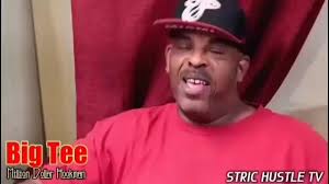BIG T the million dollar hookman talking about meeting ESG and recording  his with him for the first time. #RIPBIGT #esg #countryraptunes #ripdjscrew 