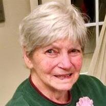 Jo Ann Casey Obituary