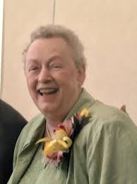 Dorothea Sparks Obituary