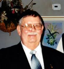 John Reed Obituary