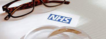 The new eyes program provides prescription eyeglasses to children and adults who meet the requirements. Nhs Eye Test Nhs Voucher Explained Glasses Direct