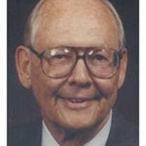 A. Clark, Obituary
