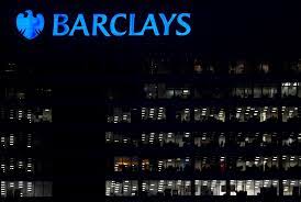 1,695 barclays atm and branch locations. Barclays Bnp Paribas See Equities Bonanza Outweigh Fixed Income Slide Reuters