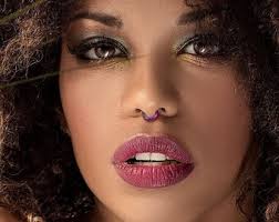 Pink Opal Ball Steel Captive Bead Ring CBR 16G