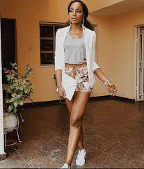 Although seyi shay apologised for her statements…. She Lied Wizkid Rebuffs Seyi Shay S Assertion That He Wrote Drake S One Dance Onobello Com