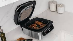 Make sure that the pressure cooker valve is turned to the seal position. The Ninja Foodi Grill Brings Outdoor Grilling Inside Review Geek