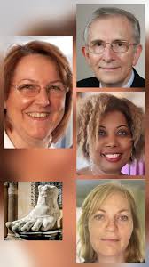 The 2025 BDIAP Kristin Henry Lecture was delivered by Dr Eduardo Calonje  and chaired by Dr Jan von der Thüsen at Ghent Pathology. The opportunity to  present this lecture is awarded to