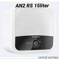 Beli produk alat kamar mandi hanya di tokodistributor Jual Water Heater Ariston An2 Rs Pemanas Air Listrik Andris 2 Rs 15 Liter Jakarta Pusat Central Sanitary Tokopedia