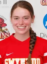 2016 Women's Soccer Roster