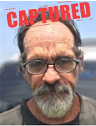 Two Texas 10 Most Wanted Fugitives Captured