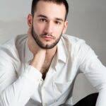 Meet Danielle Hindle