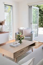 Miles Coffee Table Home Living Room Interior Design Bedroom Small Home