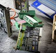 Automatisierungstechnik Ersatzteile und SPS Ersatzteile