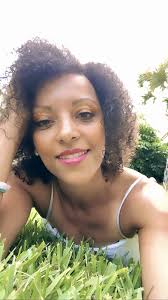 Meet Priscilla Mae Wheeler of Pompano Beach