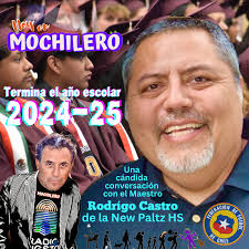 Guillermo Fesser, Lisa Button, Nick Leiber