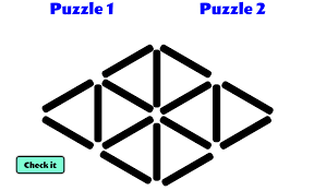 Our math puzzles questions app is a math intelligence game that consists of math questions at many different levels, allowing you to do brain exercises and challenge yourself and push your limits. I Love Maths Games Puzzles