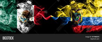 Canales para ver el méxico vs. Mexico Vs Ecuador Image Photo Free Trial Bigstock