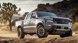 You can check out the nissan frontier prototypes here, and the nissan pathfinder can be seen here. Mid Size Pickups Archives