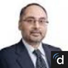 Dr. Amjad A. Safvi, MD