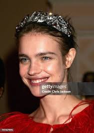 641 Natalia Jackson Photos & High Res Pictures