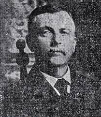 THE FAMILY HISTORY OF BILLY BLAIR: John S. Barnes (Tennessee Barnes'  father): Family Info. & Sam Bass Outlaw Gang