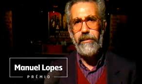 Prémio Manuel Lopes