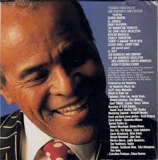 Jon Hendricks & Friends