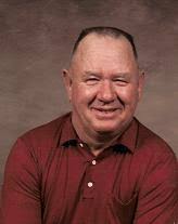 Winford Dewin “Wimp” Wright (1936-2010)