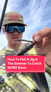 How to Do Summer in Fish